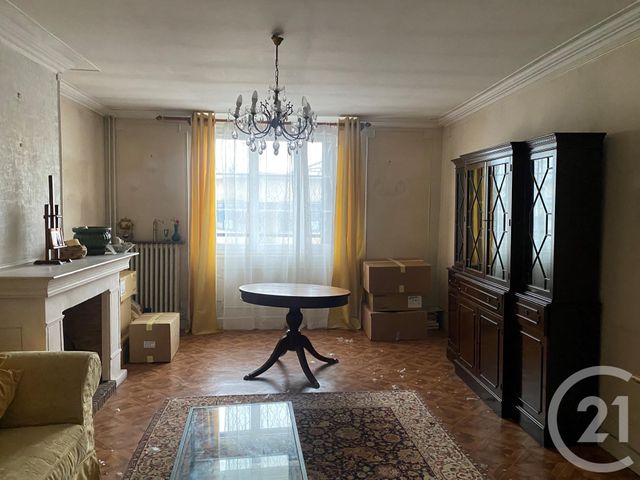 maison à vendre - 6 pièces - 137.29 m2 - LE BLANC MESNIL - 93 - ILE-DE-FRANCE - Century 21 Pierrimo