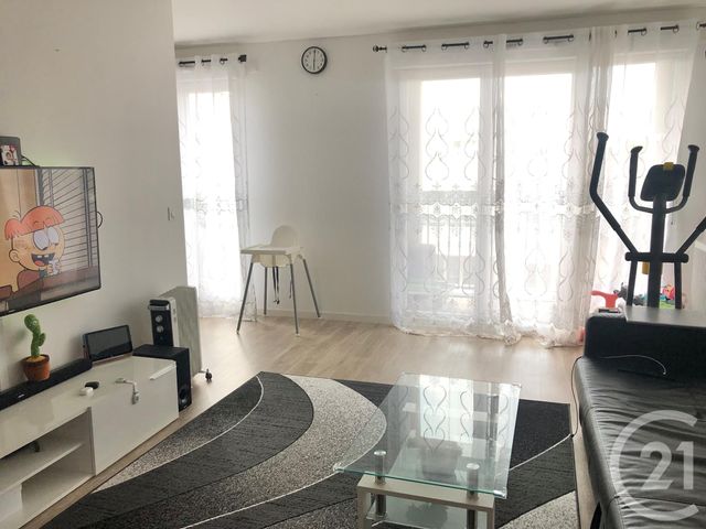 Appartement F3 à vendre - 4 pièces - 64.57 m2 - LE BLANC MESNIL - 93 - ILE-DE-FRANCE - Century 21 Pierrimo