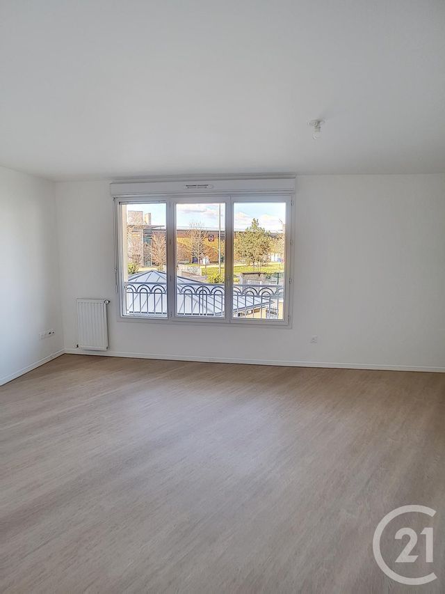 appartement - LE BLANC MESNIL - 93