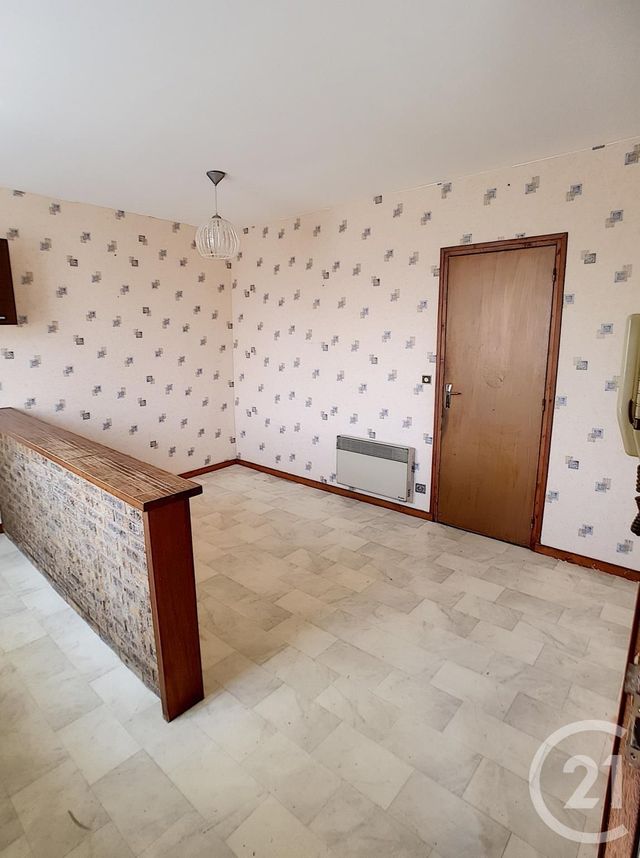 Appartement F2 à louer - 2 pièces - 32.13 m2 - SEVRAN - 93 - ILE-DE-FRANCE - Century 21 Pierrimo