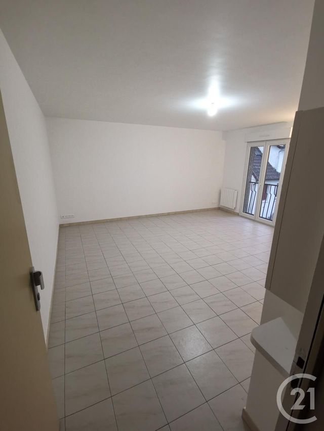 appartement - LIVRY GARGAN - 93