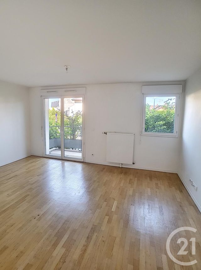 Appartement F1 à louer - 1 pièce - 30.87 m2 - DRANCY - 93 - ILE-DE-FRANCE - Century 21 Pierrimo