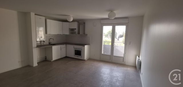 Appartement F2 à louer LE BLANC MESNIL