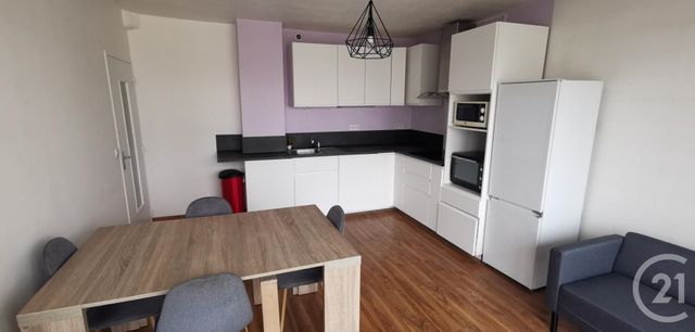 Appartement F2 à louer LIVRY GARGAN