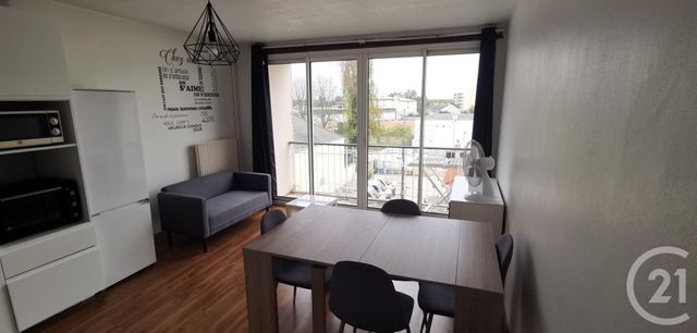 Appartement F2 à louer LIVRY GARGAN