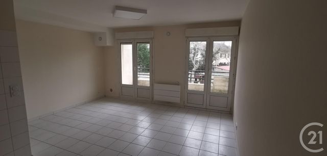 Appartement F2 à louer LE BLANC MESNIL