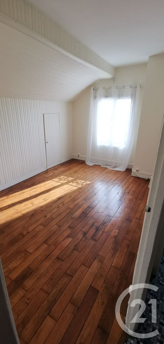 Appartement F2 à louer - 2 pièces - 30.92 m2 - LE BLANC MESNIL - 93 - ILE-DE-FRANCE - Century 21 Pierrimo