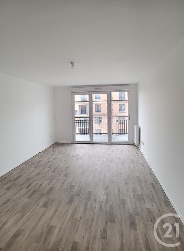 Appartement F3 à louer - 3 pièces - 59.71 m2 - LE BLANC MESNIL - 93 - ILE-DE-FRANCE - Century 21 Pierrimo