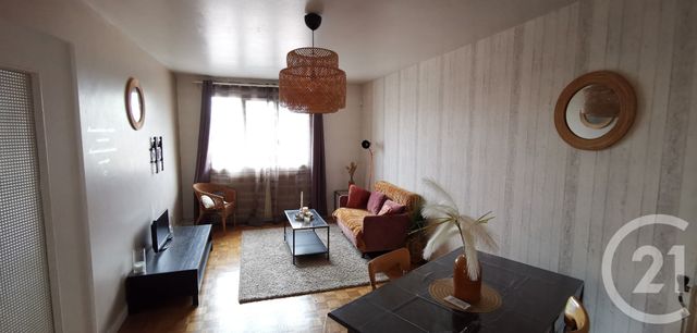 Appartement F2 à louer - 2 pièces - 59.38 m2 - DRANCY - 93 - ILE-DE-FRANCE - Century 21 Pierrimo