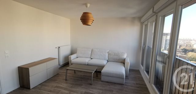 Appartement Studio à louer BOBIGNY